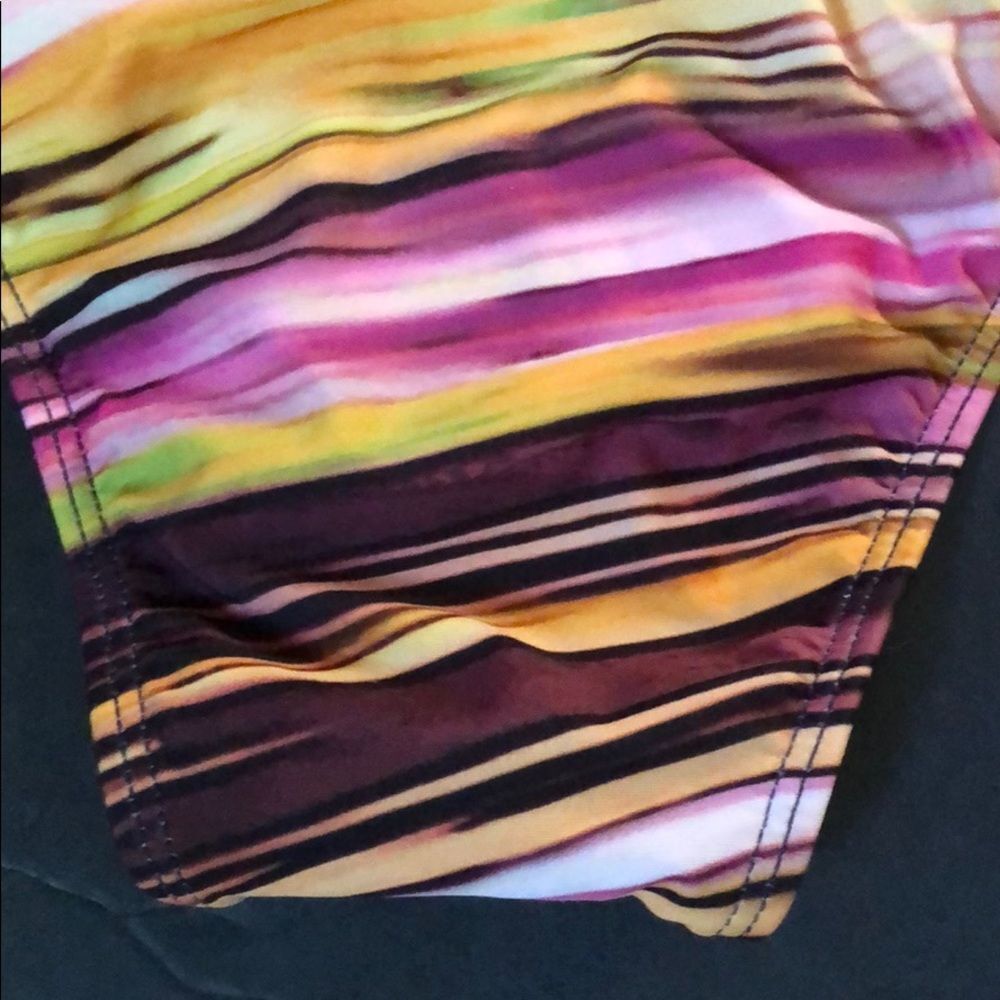 Luxe by Lisa Vogel Bikini Bottom nwt - Picture 5 of 7